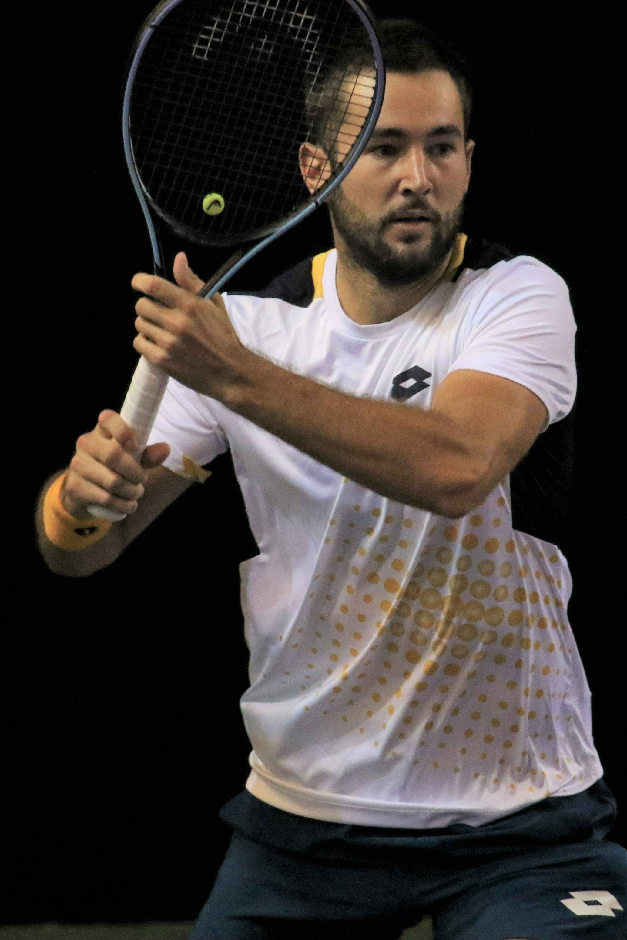 Durasovic V