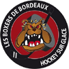 Bordeaux GHC
