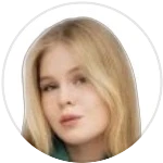 Ustiniya Lekomtseva