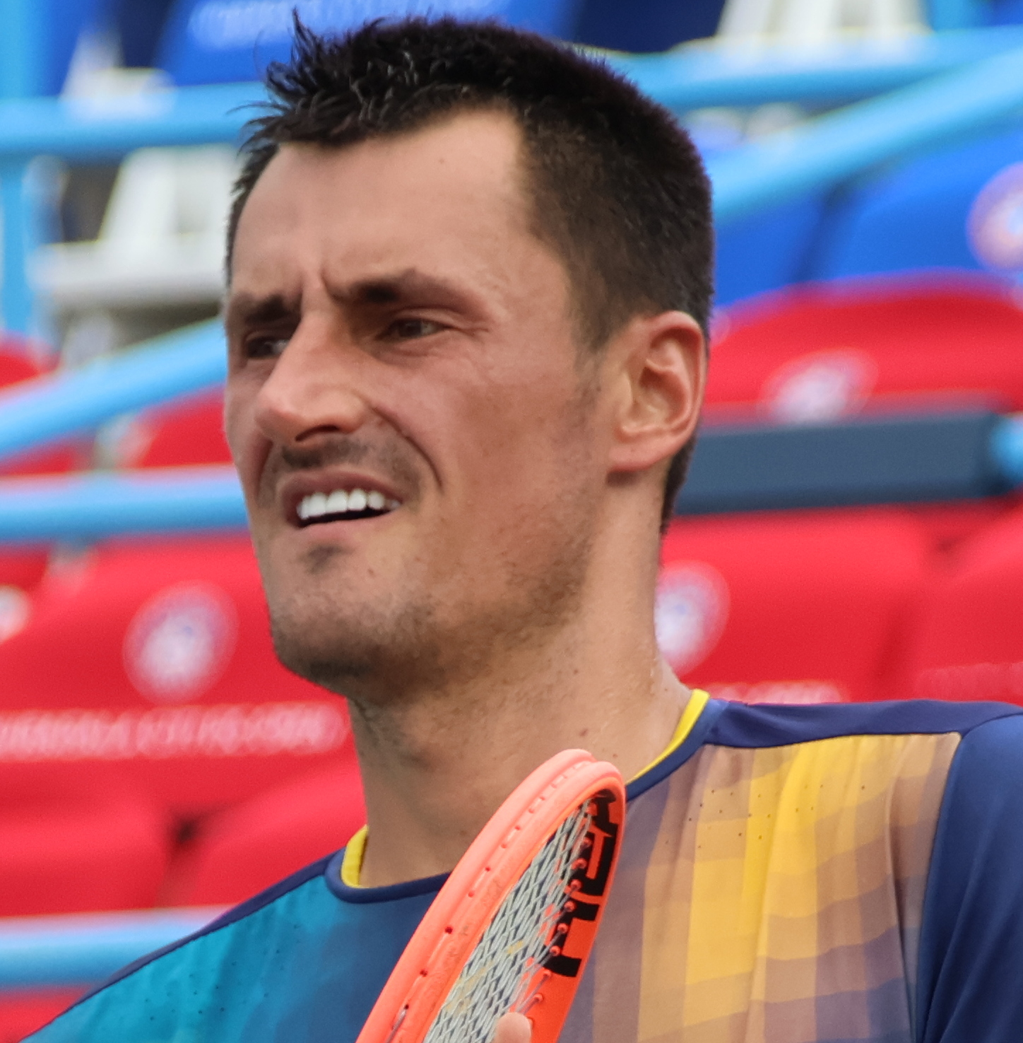 Tomic B