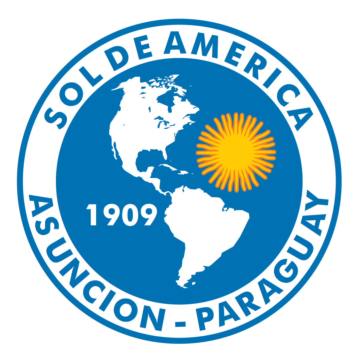 America MG