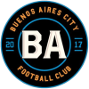 Buenos Aires City