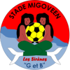 Stad Migovin