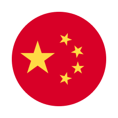 China (w)