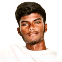 Suresh D. (Ind)
