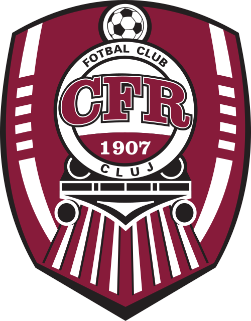 CFR 1907 Cluj