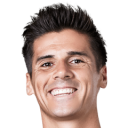 Coria, Federico
