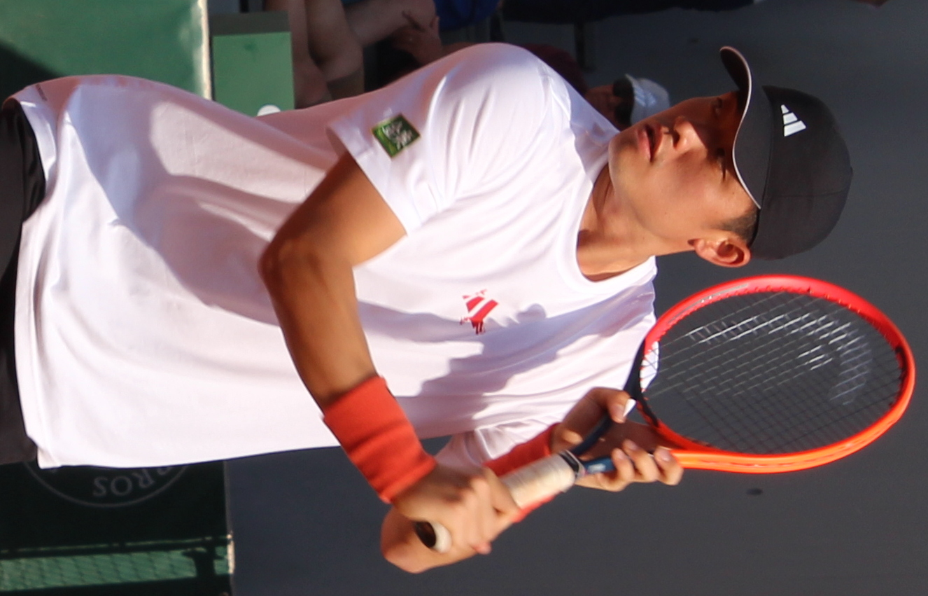 Wu Yibing
