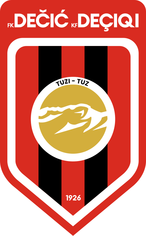 Dečić