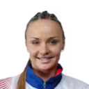 Sramkova, Rebecca