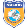 Nieftiechimik Niżniekamsk