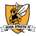 Alloa Atletik