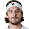 Tsitsipas, Stefanos