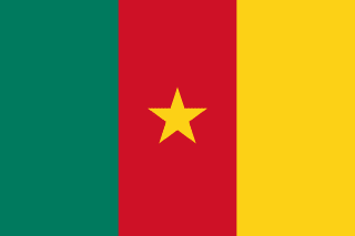 Cameroon U18
