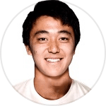 Shimizu, Yuta