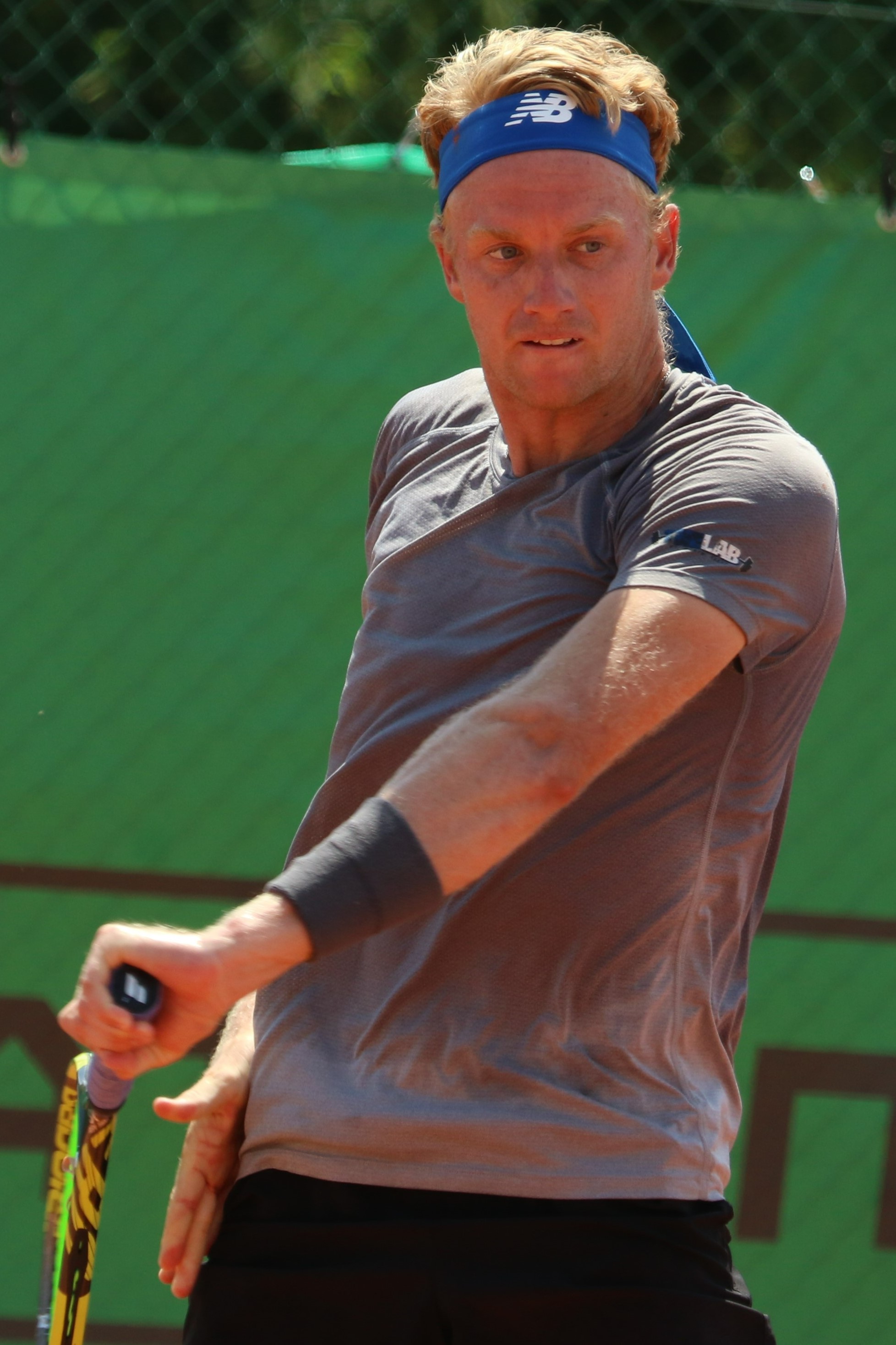 Rybakov, Alex
