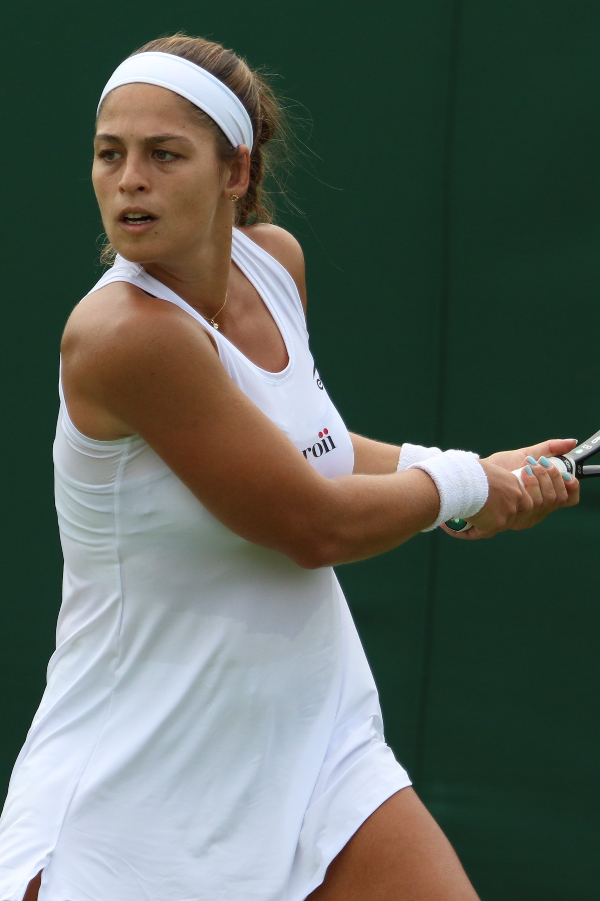 Carolina Alves