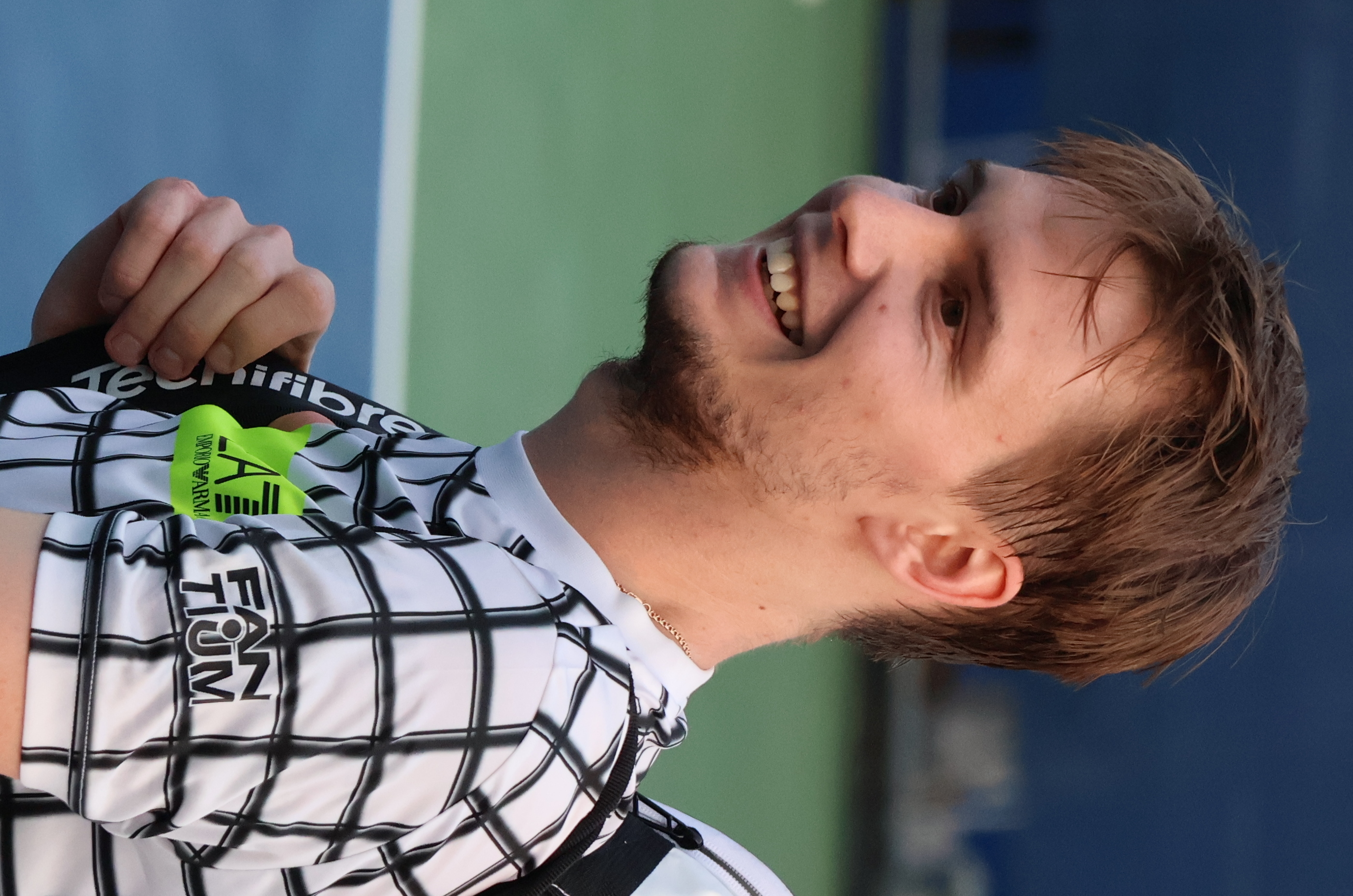 Alexander Bublik