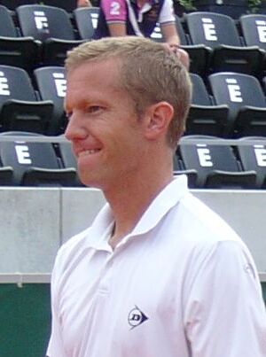 Oliver Johansson